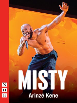 cover image of Misty